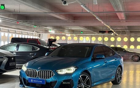 BMW 2 серия F44, 2022 год, 3 950 000 рублей, 2 фотография