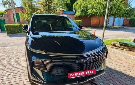 Haval F7, 2024 год, 2 535 000 рублей, 2 фотография