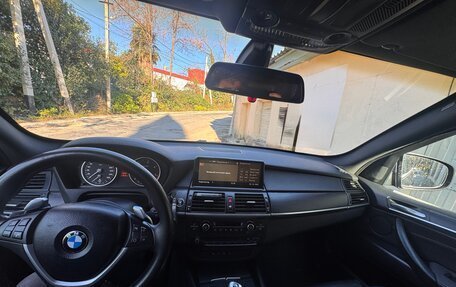 BMW X5, 2008 год, 1 550 000 рублей, 2 фотография