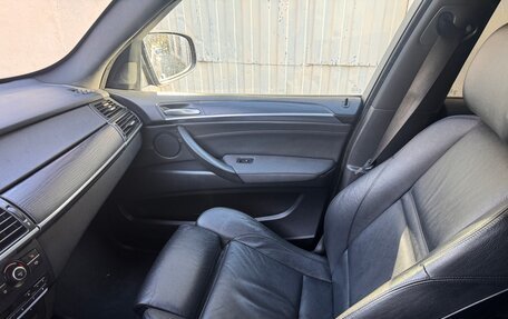 BMW X5, 2008 год, 1 550 000 рублей, 3 фотография