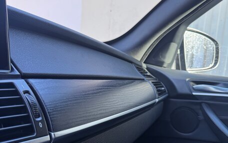 BMW X5, 2008 год, 1 550 000 рублей, 5 фотография