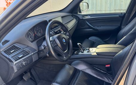 BMW X5, 2008 год, 1 550 000 рублей, 7 фотография