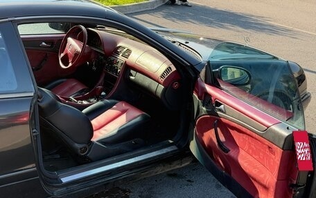 Mercedes-Benz CLK-Класс, 1999 год, 349 000 рублей, 7 фотография
