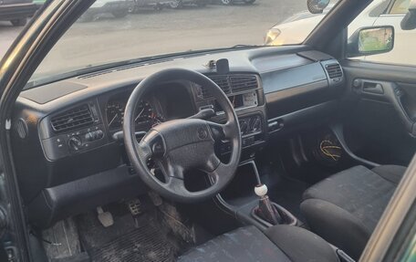 Volkswagen Golf III, 1996 год, 100 000 рублей, 7 фотография