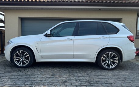 BMW X5, 2015 год, 3 650 000 рублей, 4 фотография