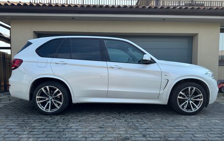 BMW X5, 2015 год, 3 650 000 рублей, 5 фотография