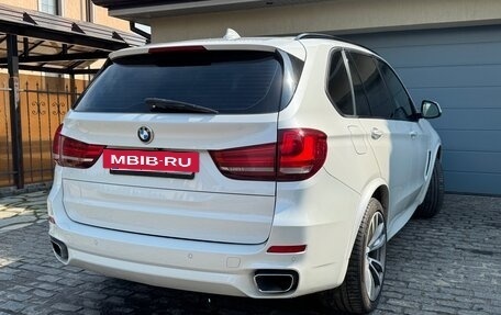 BMW X5, 2015 год, 3 650 000 рублей, 8 фотография