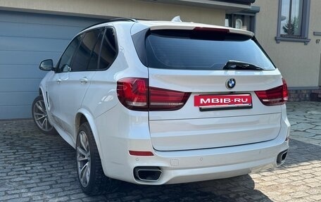 BMW X5, 2015 год, 3 650 000 рублей, 7 фотография