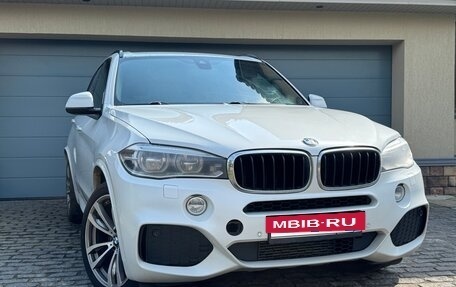 BMW X5, 2015 год, 3 650 000 рублей, 3 фотография
