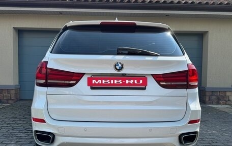BMW X5, 2015 год, 3 650 000 рублей, 6 фотография