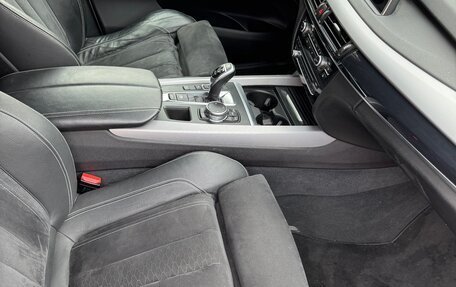 BMW X5, 2015 год, 3 650 000 рублей, 16 фотография