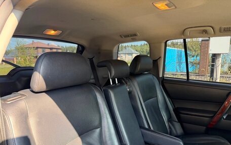 Toyota Highlander III, 2012 год, 1 900 000 рублей, 2 фотография