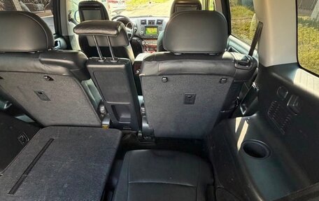 Toyota Highlander III, 2012 год, 1 900 000 рублей, 3 фотография