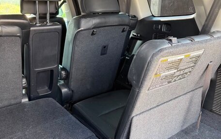 Toyota Highlander III, 2012 год, 1 900 000 рублей, 7 фотография