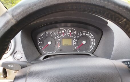 Ford Fusion I, 2006 год, 350 000 рублей, 2 фотография