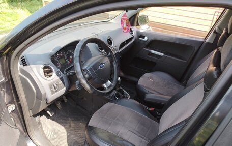 Ford Fusion I, 2006 год, 350 000 рублей, 7 фотография