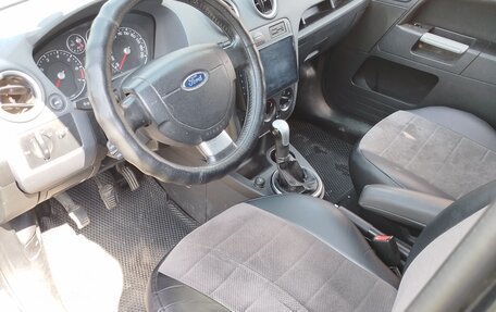 Ford Fusion I, 2006 год, 350 000 рублей, 6 фотография