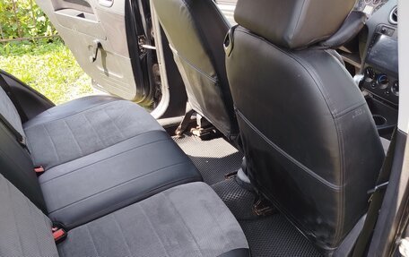 Ford Fusion I, 2006 год, 350 000 рублей, 9 фотография