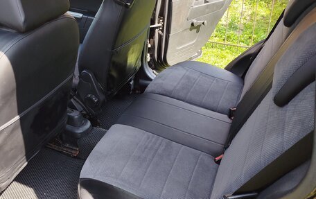 Ford Fusion I, 2006 год, 350 000 рублей, 8 фотография
