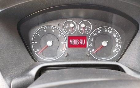 Ford Fusion I, 2006 год, 350 000 рублей, 3 фотография