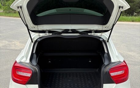 Mercedes-Benz A-Класс, 2013 год, 1 400 000 рублей, 7 фотография