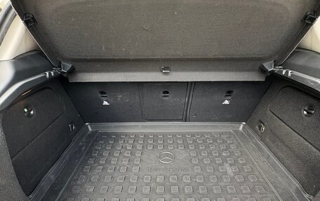 Mercedes-Benz A-Класс, 2013 год, 1 400 000 рублей, 8 фотография