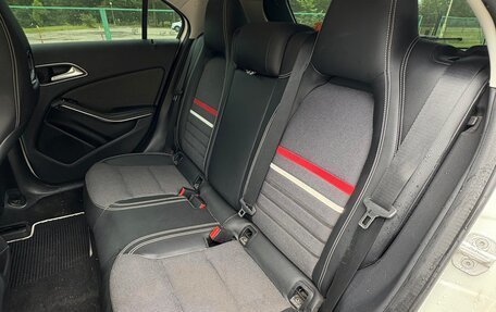 Mercedes-Benz A-Класс, 2013 год, 1 400 000 рублей, 19 фотография