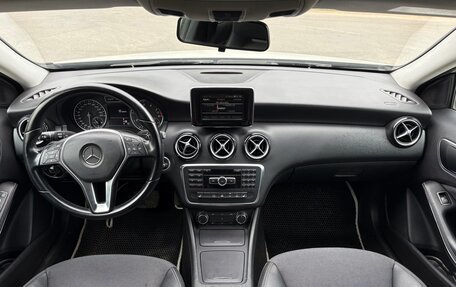 Mercedes-Benz A-Класс, 2013 год, 1 400 000 рублей, 21 фотография