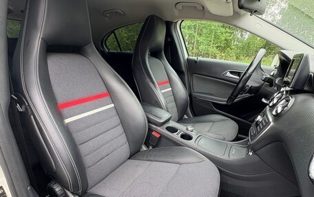 Mercedes-Benz A-Класс, 2013 год, 1 400 000 рублей, 20 фотография