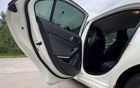 Mercedes-Benz A-Класс, 2013 год, 1 400 000 рублей, 15 фотография