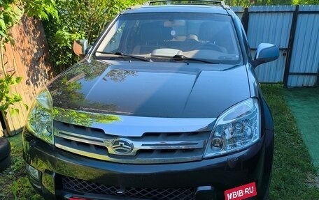 Great Wall Hover, 2007 год, 350 000 рублей, 16 фотография