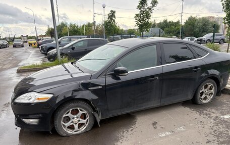 Ford Mondeo IV, 2012 год, 650 000 рублей, 4 фотография