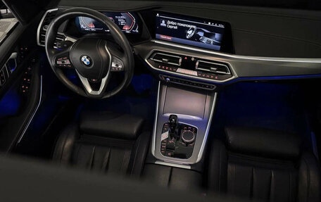 BMW X5, 2022 год, 8 550 000 рублей, 3 фотография