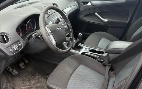 Ford Mondeo IV, 2012 год, 650 000 рублей, 6 фотография