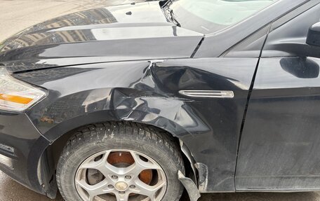 Ford Mondeo IV, 2012 год, 650 000 рублей, 5 фотография