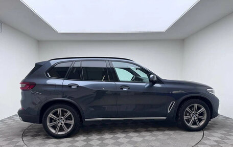 BMW X5, 2022 год, 8 550 000 рублей, 2 фотография
