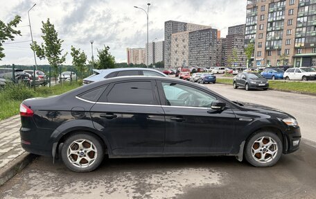 Ford Mondeo IV, 2012 год, 650 000 рублей, 3 фотография