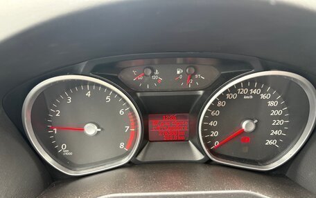 Ford Mondeo IV, 2012 год, 650 000 рублей, 9 фотография