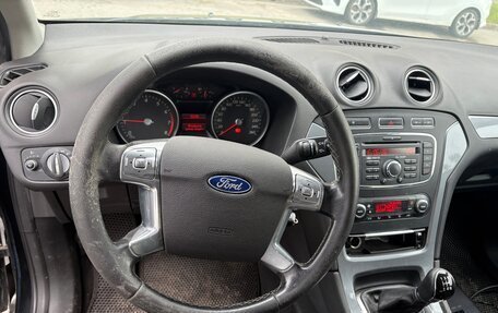 Ford Mondeo IV, 2012 год, 650 000 рублей, 7 фотография