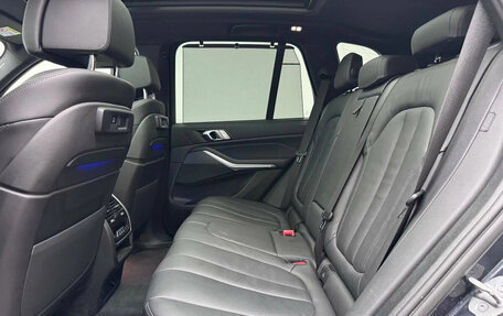 BMW X5, 2022 год, 8 550 000 рублей, 7 фотография