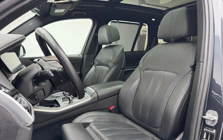 BMW X5, 2022 год, 8 550 000 рублей, 8 фотография