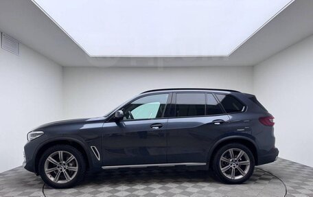 BMW X5, 2022 год, 8 550 000 рублей, 14 фотография