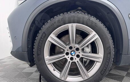 BMW X5, 2022 год, 8 550 000 рублей, 11 фотография