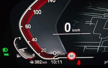 BMW X5, 2022 год, 8 550 000 рублей, 19 фотография