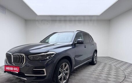 BMW X5, 2022 год, 8 550 000 рублей, 12 фотография