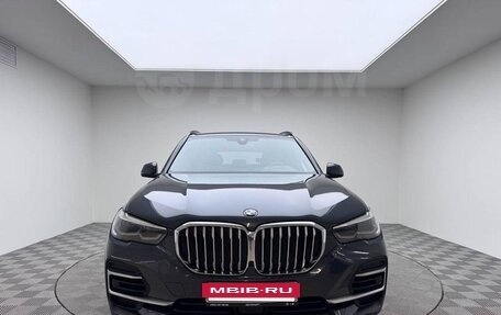 BMW X5, 2022 год, 8 550 000 рублей, 13 фотография
