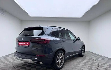 BMW X5, 2022 год, 8 550 000 рублей, 10 фотография