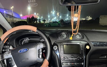 Ford Mondeo IV, 2011 год, 700 000 рублей, 9 фотография