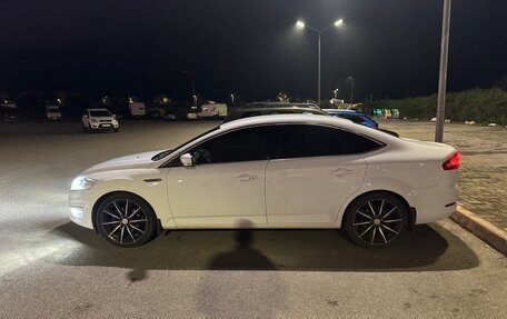 Ford Mondeo IV, 2011 год, 700 000 рублей, 6 фотография