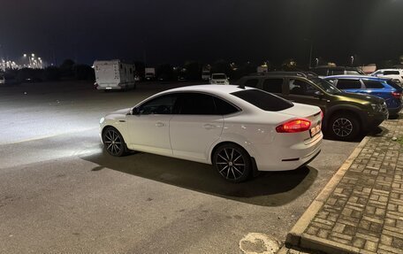 Ford Mondeo IV, 2011 год, 700 000 рублей, 5 фотография